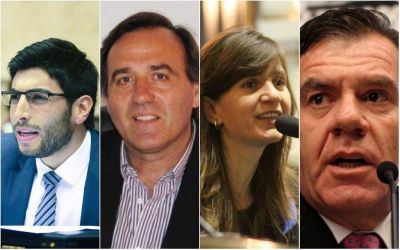 Aborto: c�mo votar�n los diputados marplatenses este mi�rcoles