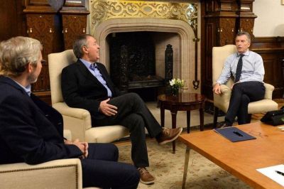 El Gobierno prometi� a las provincias no recortar obras