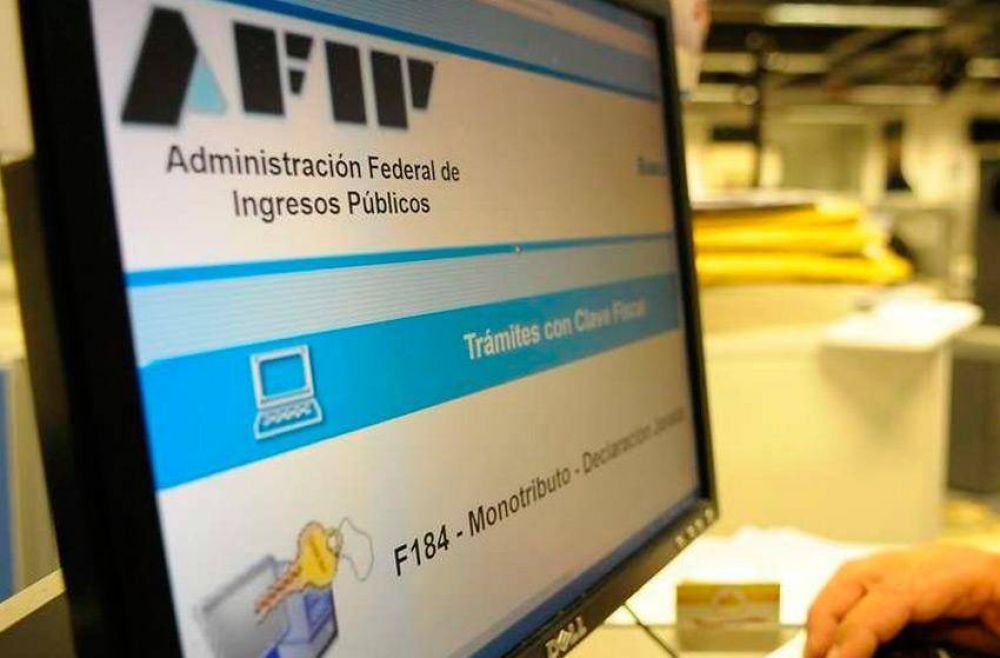 Seg�n la AFIP, no habr� despidos