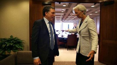 Naci�n versus provincias: por d�nde pasar� la guada�a