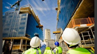 Se frena la obra p�blica y surgen dudas sobre los PPP