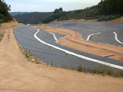 El vertedero de residuos peligrosos de Asturias ampliar� su capacidad en 250.000 metros c�bicos