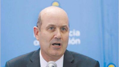 El peronismo pone reparos a la reforma del Banco Central que apura el Gobierno
