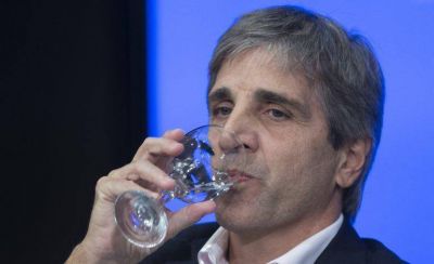 A pesar de los U$S 50.000 millones del FMI, el Gobierno vuelve a emitir deuda