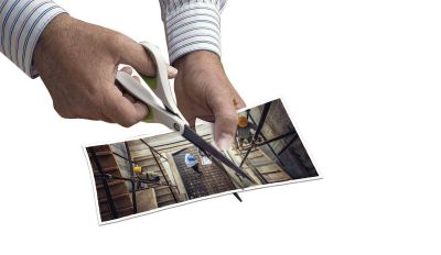 Por el recorte en la obra p�blica, peligran 430.000 puestos de trabajo