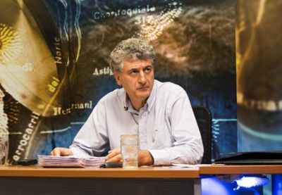 Internaron de urgencia a intendente por c�lculos en un ri��n