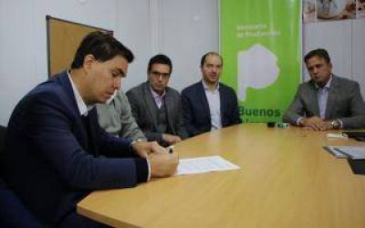 Walmart y Changomas se suman al programa 