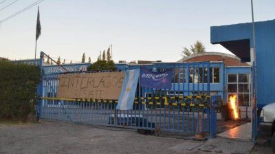 Avanza el proceso de salvataje de Interlagos