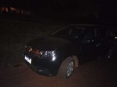 Atraparon al quinto miembro de la banda del asalto a la embotelladora Ivess