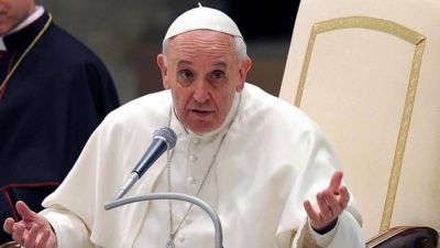 El Papa y el trabajo infantil: una plaga que debe erradicarse