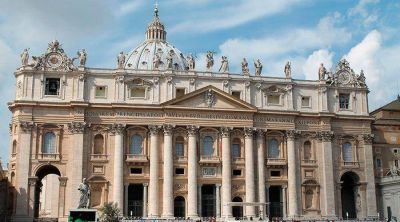 Vaticano analizar� en Brasil 100 proyectos de ayuda para toda Latinoam�rica