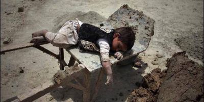 Misiones Salesianas denuncia que 152 millones de ni�os en el mundo son v�ctimas del trabajo infantil
