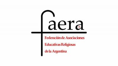 FAERA reconoce �el origen sagrado de la vida�