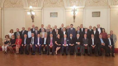 El Congreso Jud�o Mundial se reuni� en Praga