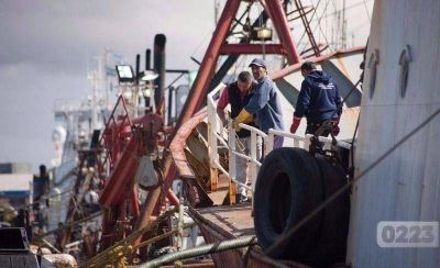 Tras la tragedia del Rigel, trabajadores navales exigen no ser 