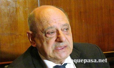 Arroyo: �Estamos buscando generar m�s fuentes de trabajo�