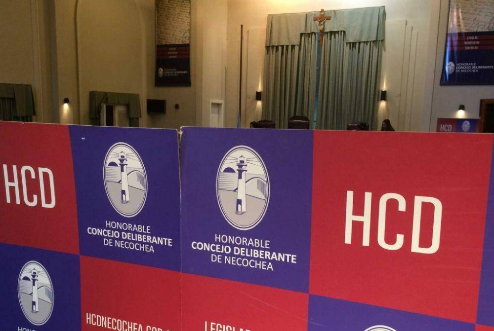 HCD : habra mayora para aprobar el convenio SAME Provincia