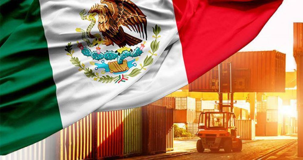 Costos log�sticos mexicanos siguen en alza