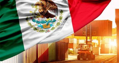 Costos log�sticos mexicanos siguen en alza