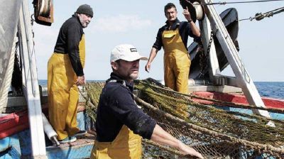 El proyecto �Upcycling the Oceans� retira 113 toneladas de residuos del mar para reciclarlos como hilo de costura