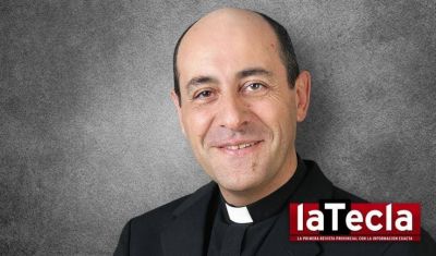 Entrevista a V�ctor Fern�ndez, el nuevo Arzobispo de La Plata