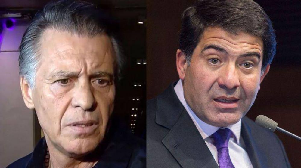 Cristbal Lpez y Ricardo Echegaray van a juicio oral por la deuda con la AFIP
