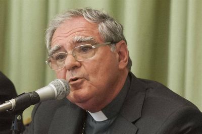 Con la Iglesia como mediadora, el di�logo sigue abierto