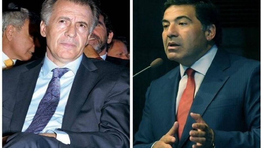 Envan a juicio oral a Cristbal Lpez, Fabin De Sousa y Ricardo Echegaray por defraudacin agravada