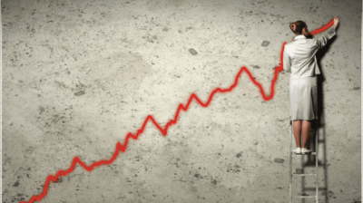 Empeoran perspectivas: analistas ven inflaci�n de hasta 30% y ca�da de 0,5% en PBI en 2018