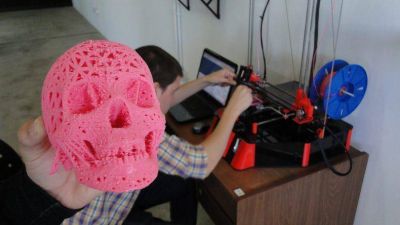 En la Facultad de Ingenier�a Olavarr�a inaugura Club de Emprendedores