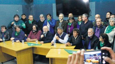 �La pol�tica de ajuste va a agravarse�