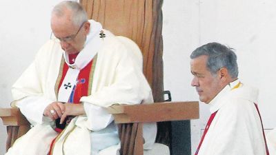 Un paso hacia la renovaci�n de la Iglesia chilena