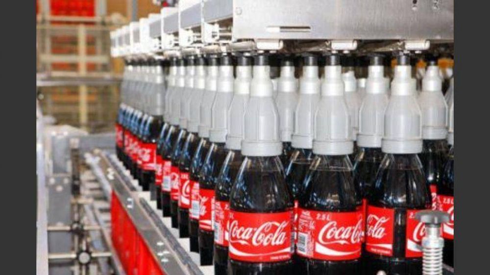 YPF Luz proveer con energa renovable a embotelladora Coca Cola FEMSA