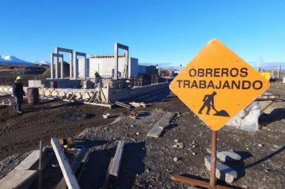 El Gobierno de la provincia realiz� un balance de las obras en marcha al cierre del primer semestre de 2018