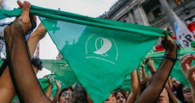 �C�mo se posicionaron los referentes sindicales respecto de la legalizaci�n del aborto?
