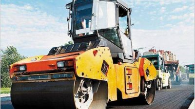 La obra p�blica alcanz� 41% de ejecuci�n presupuestaria en 5 meses