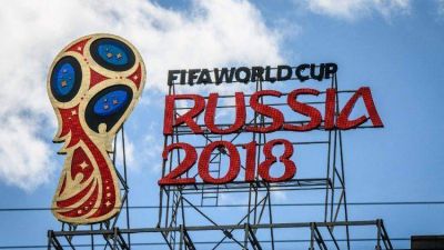 Mundial 2018. El Papa: ocasi�n de encuentro entre culturas y religiones