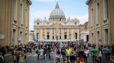Las 5 cifras sobre la Iglesia que todo cat�lico debe saber en 2018