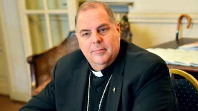 La Iglesia denunci� que se falsearon cifras en las audiencias