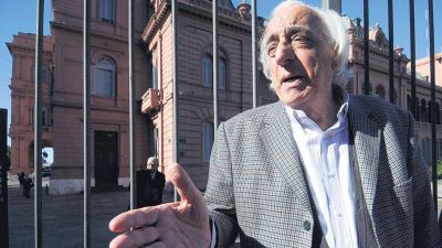 La UTA le da luz verde a la CGT