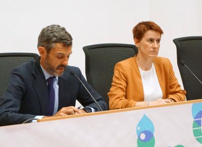 La industria medioambiental vasca factur� 3.680 millones en 2017
