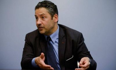 El jefe del PJ bonaerense se manifest� en contra de la legalizaci�n del aborto