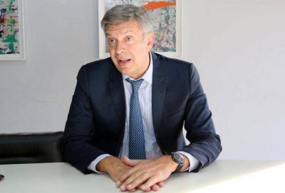 Citaron a ratificar la denuncia por las irregularidades con los fondos para las cloacas de Mar�a Ignacia