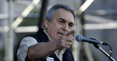 �Los sectores m�s vulnerables son los que sufren las pol�ticas econ�micas del Gobierno�