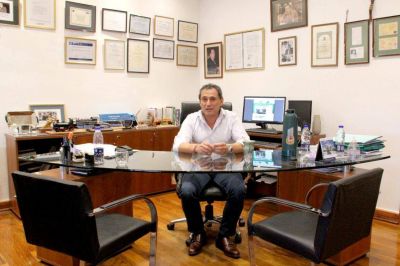 La gesti�n de Sergio Sasia volvi� a imponer su liderazgo en las elecciones de delegados