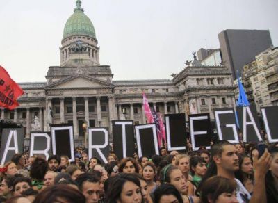 Qu� establece el proyecto que busca despenalizar el aborto