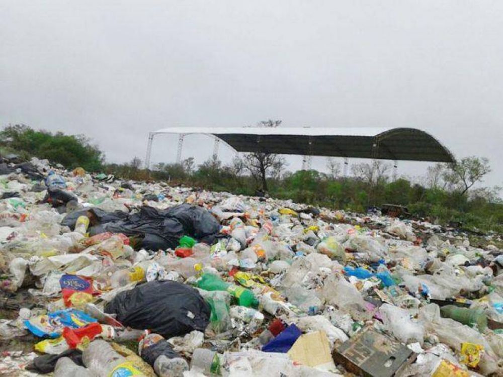 Residuos: detectan irregularidades en el destino de los fondos recibidos por municipios chaqueos