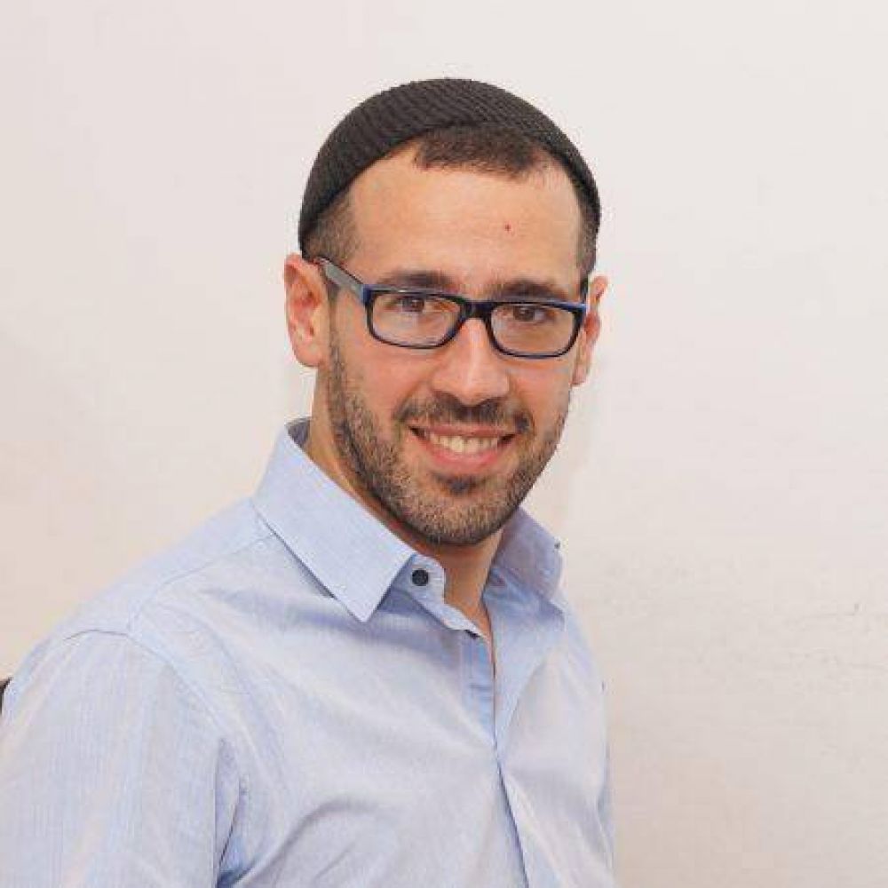 Rabino Ioni Shalom: Desde el punto de vista del judasmo, el aborto est prohibido