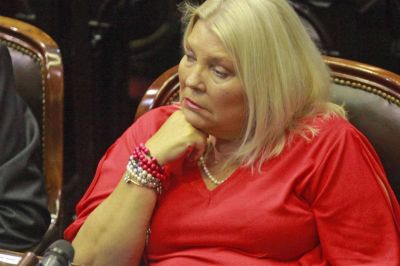 Carri� habl� sobre los cambios en el Gobierno y le envi� un mensaje al kirchnerismo