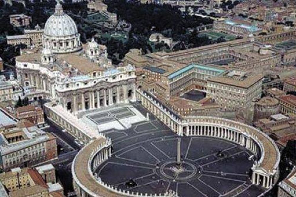Aborto: el Vaticano mantuvo silencio